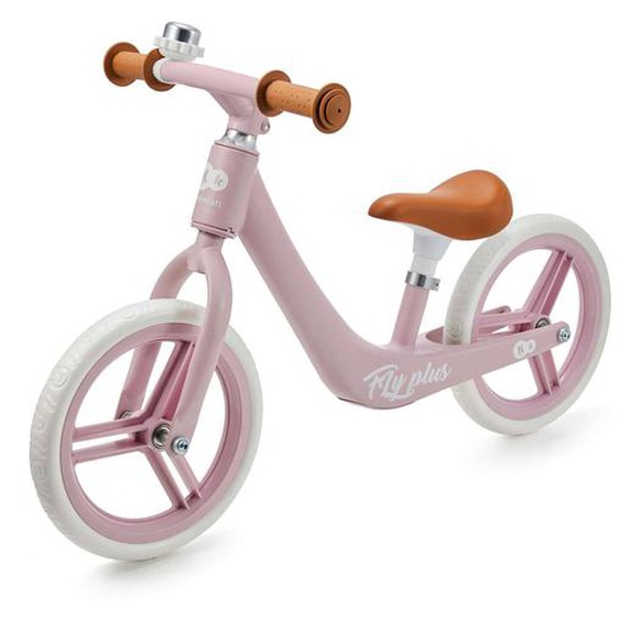 Draisienne Enfant Design Retro Roues En Mousse Impermeable Pink