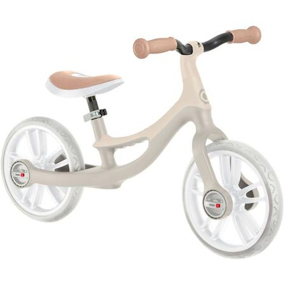Draisienne Go Bike Elite Taupe