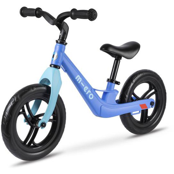 Draisienne Micro Balance Bike Lite Bleu