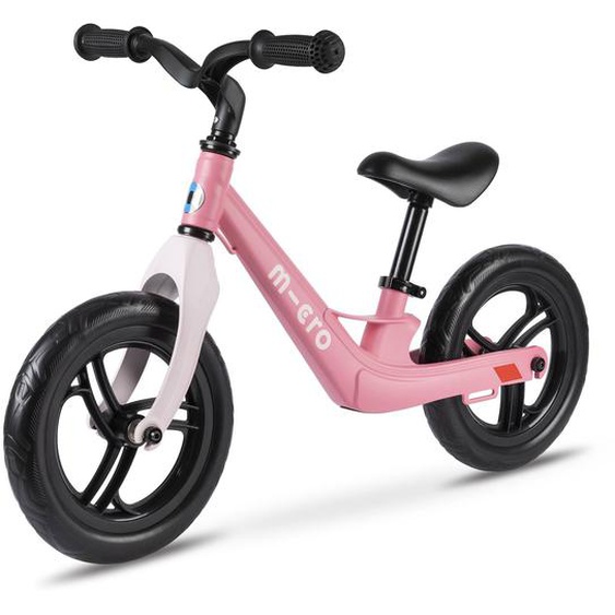 Draisienne Micro Balance Bike Lite Rose