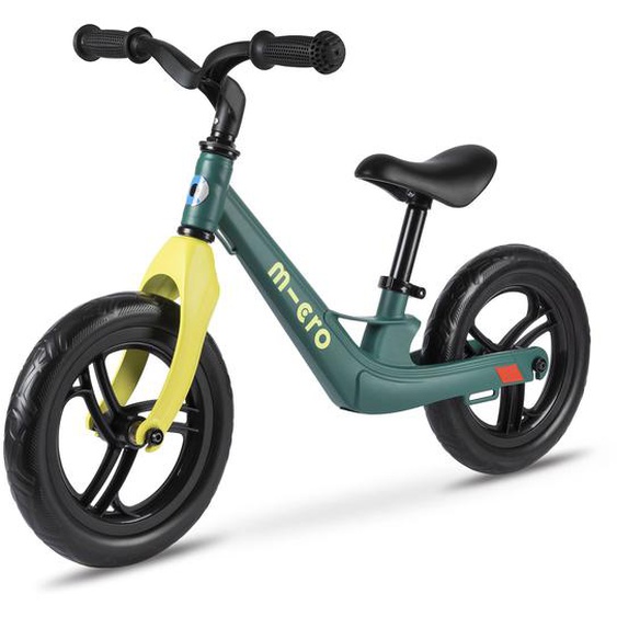 Draisienne Micro Balance Bike Lite Vert