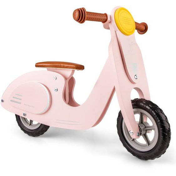 Draisienne Scooter Rose Rose