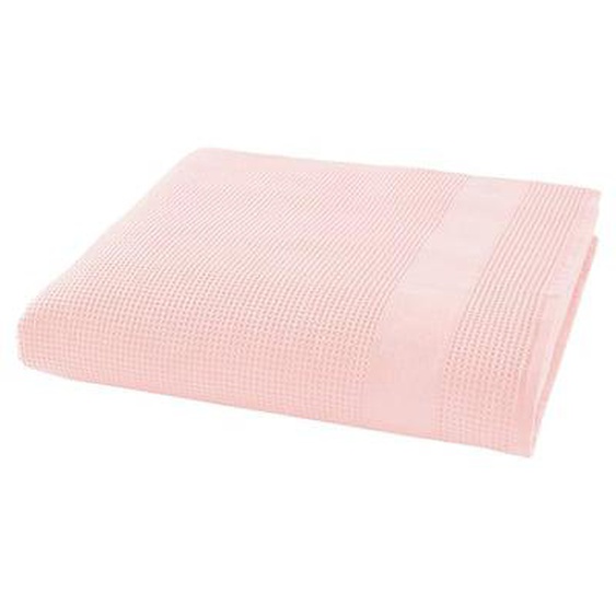 DRAP DE BAIN Naïade Blush