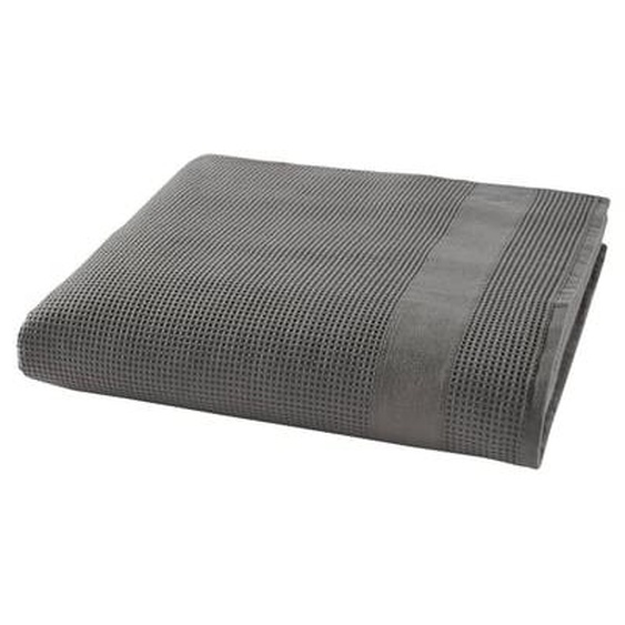 DRAP DE BAIN Naïade Gris