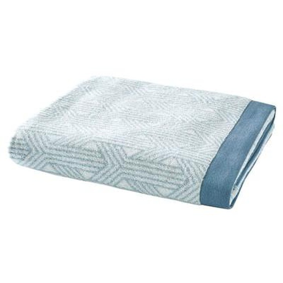 DRAP DE BAIN Nouage