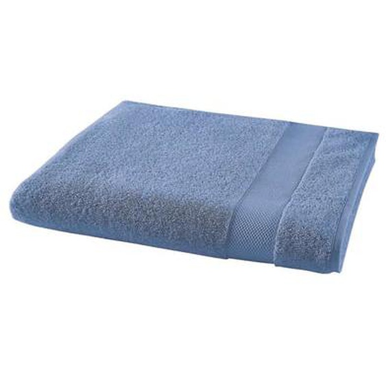 DRAP DE BAIN Pétale Agapanthe