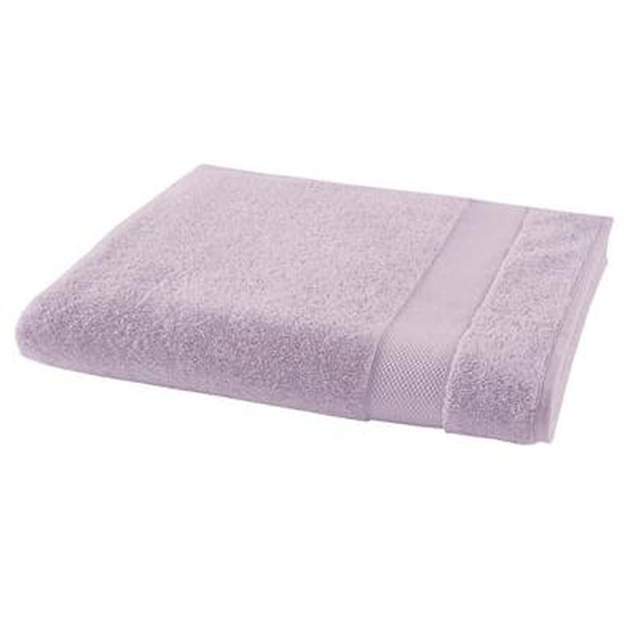 DRAP DE BAIN Pétale Anémone