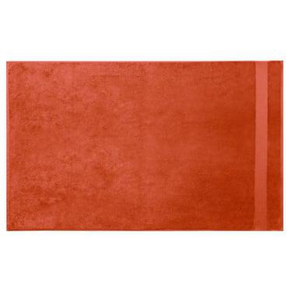 DRAP DE BAIN Pétale Bégonia