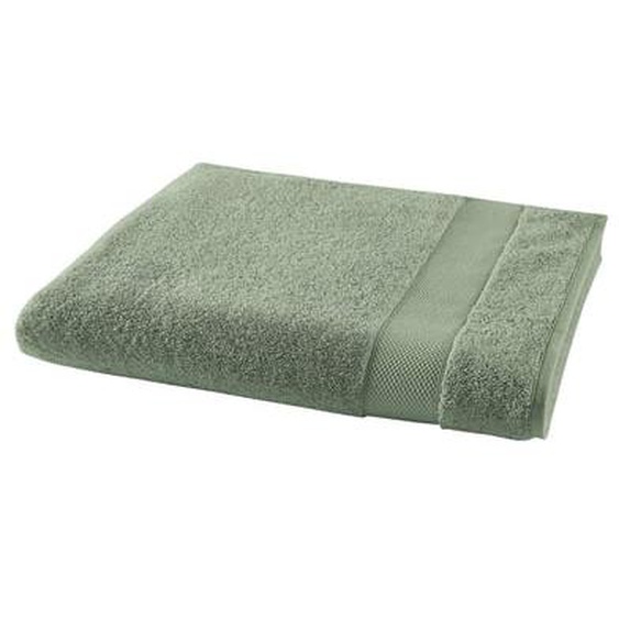 DRAP DE BAIN Pétale Cèdre