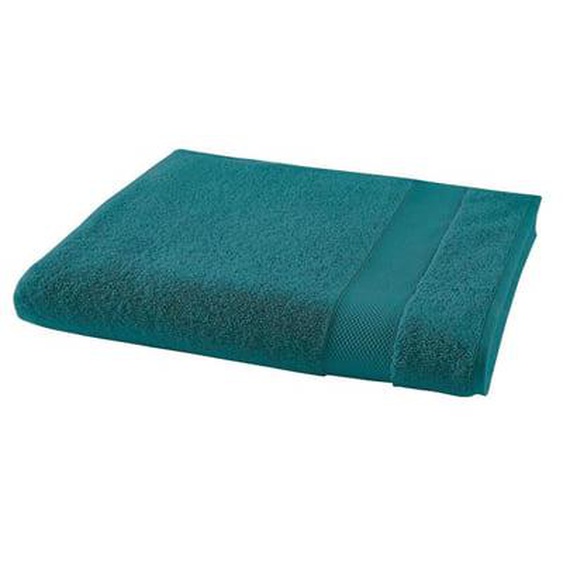 DRAP DE BAIN Pétale Eucalyptus
