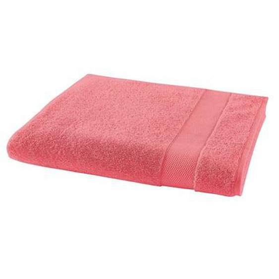 DRAP DE BAIN Pétale Glaieul