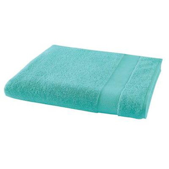DRAP DE BAIN Pétale Ipomée