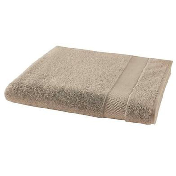 DRAP DE BAIN Pétale Roseau