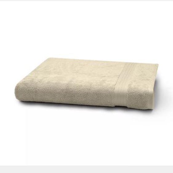 Drap de bain pur coton Elea