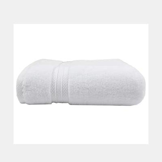 Drap de bain pur coton Elea