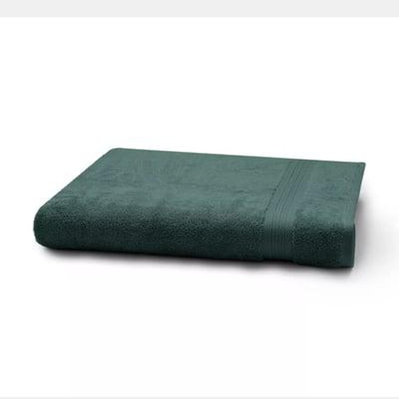 Drap de bain pur coton Elea crepuscule