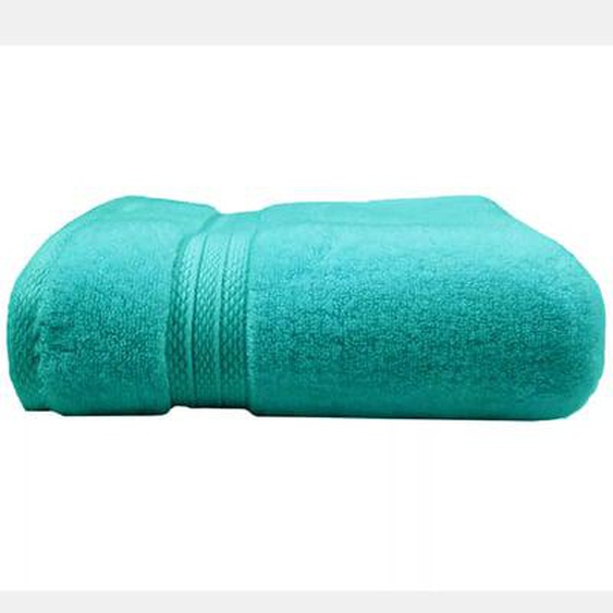Drap de bain pur coton Elea