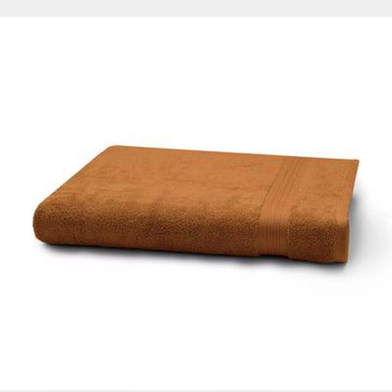 Drap de bain pur coton Elea