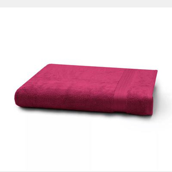 Drap de bain pur coton Elea