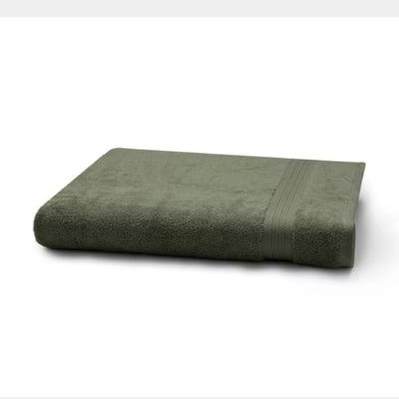Drap de bain pur coton Elea