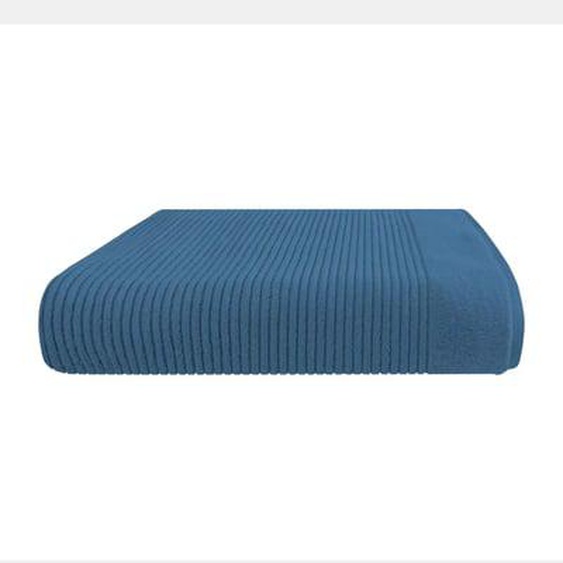 Drap de bain pur coton Vitae stone