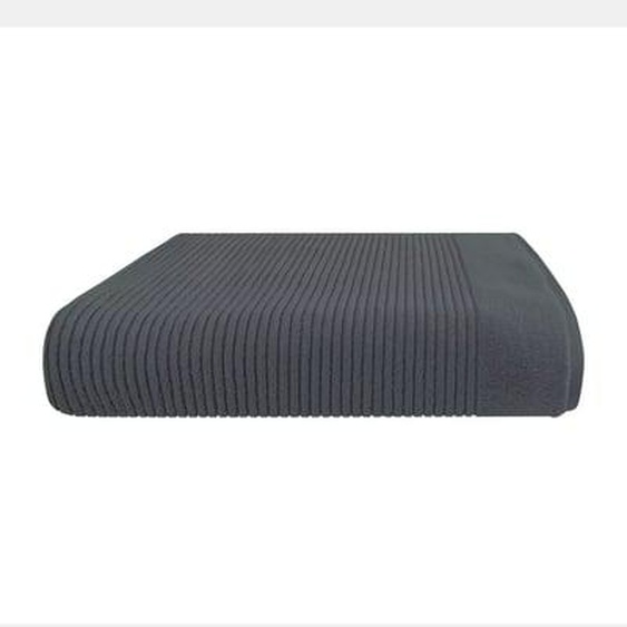 Drap de bain pur coton Vitae stone