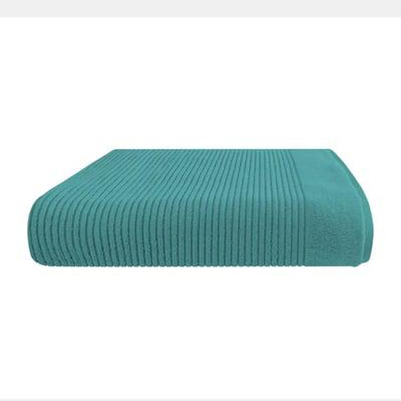 Drap de bain pur coton Vitae stone