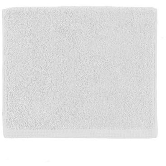 Drap de bain uni en coton, AQUA
