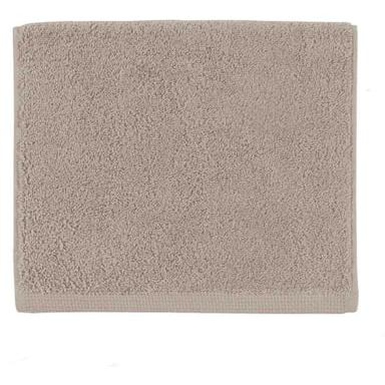 Drap de bain unie en coton, AQUA