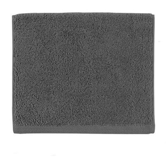 Drap de bain unie en coton, AQUA
