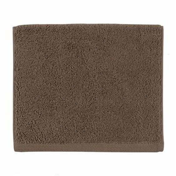 Drap de bain unie en coton, AQUA