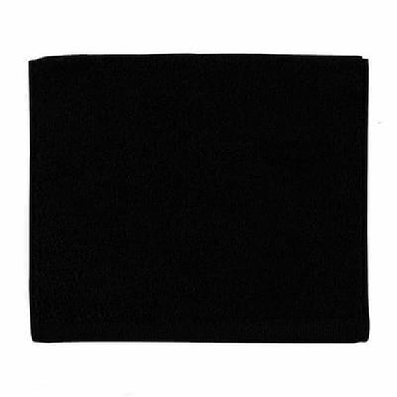 Drap de bain unie en coton, AQUA