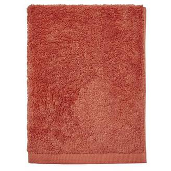 Drap de bain unie en coton, AQUA