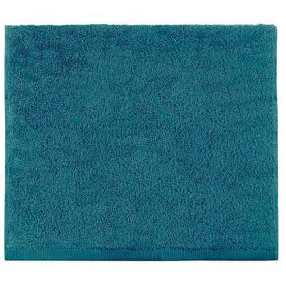 Drap de bain unie en coton, AQUA