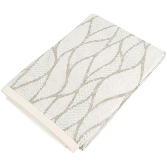 Drap de douche 70x140 cm BAMBOO LINE beige