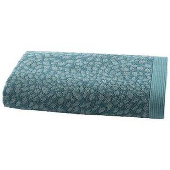 DRAP DE DOUCHE Imaginaire Vert canard