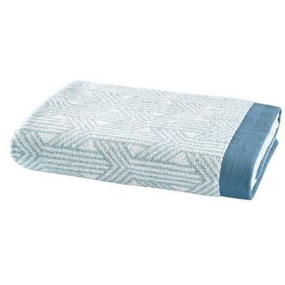 DRAP DE DOUCHE Nouage