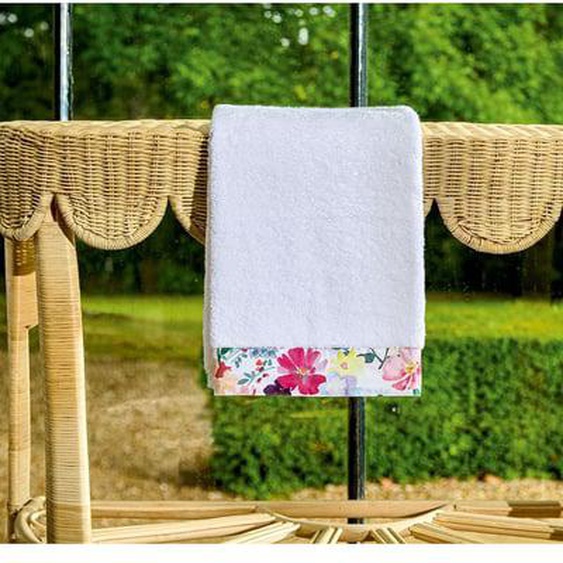 DRAP DE DOUCHE Paris Rio