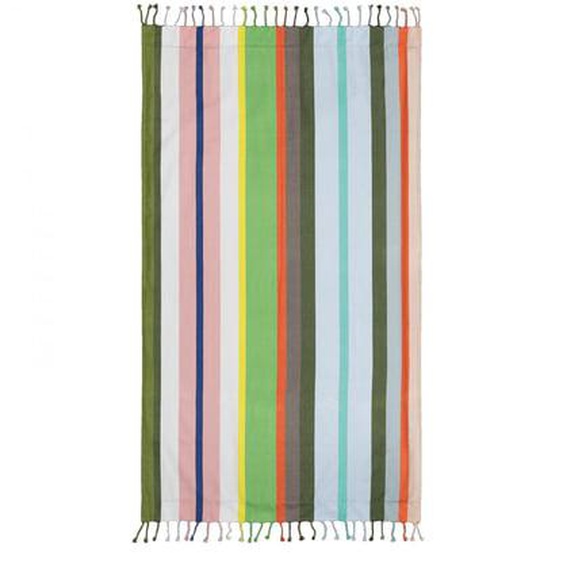 Drap de hammam Pino