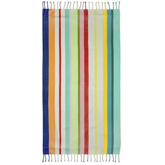 Drap de hammam Tahiti