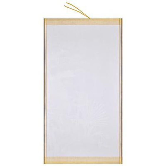 Drap de plage Amazonie 97 % coton - 3% autres fibres