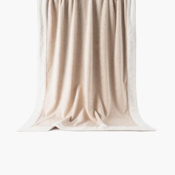 Drap de plage coton Greg lin