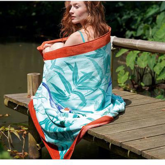 DRAP DE PLAGE Nerola