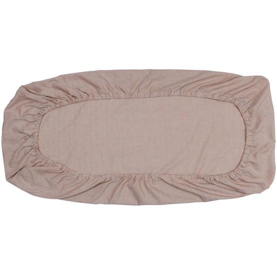 Drap-housse Rose