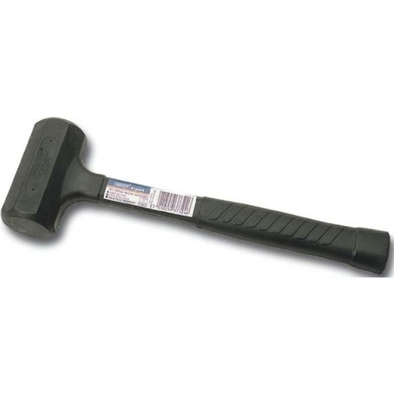 DRAPER Marteau sans rebond en une pièce Ø 51,5 mm 1 kg