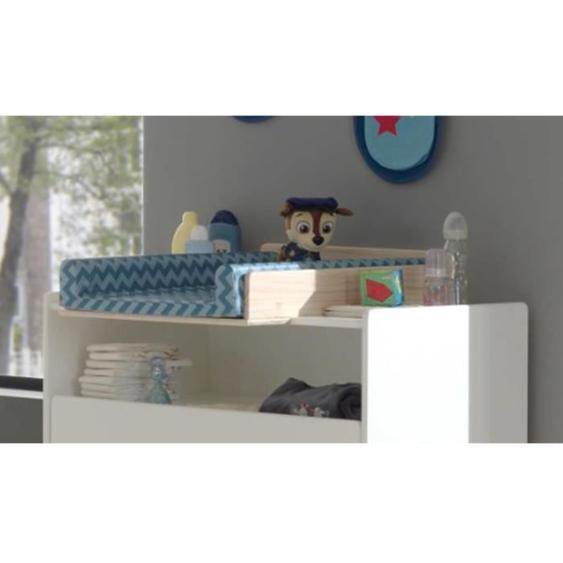 Dream Tree Chambre de Bébé Lux 3 Pcs Blanc