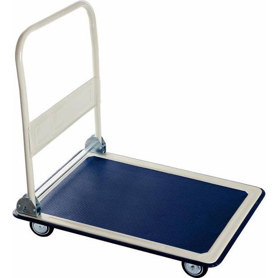 Drel Chariot de stockage à 4 roues 250Kg /Ps