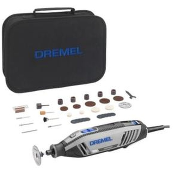 Dremel 4250-3/45 outil multi-usage (175W), 35 accessoires