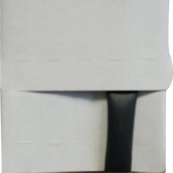 Dresselhaus Gaine thermorétractable . noir