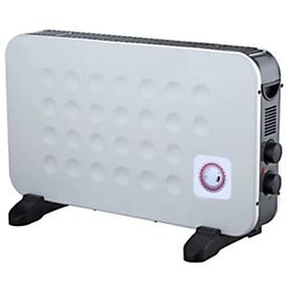 Drexon Radiateur électrique Amac 2000W